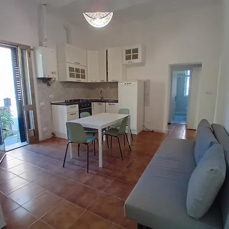 Villino Al Mare Διαμέρισμα *