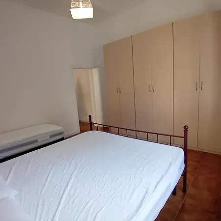 Appartamento Villino Al Mare Marina di Cecina