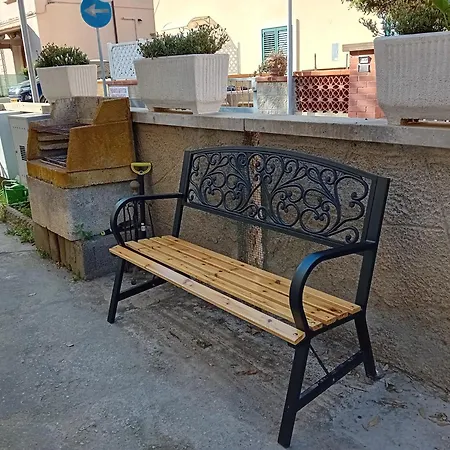 Διαμέρισμα Villino Al Mare *